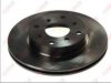 ABE C3K009ABE Brake Disc